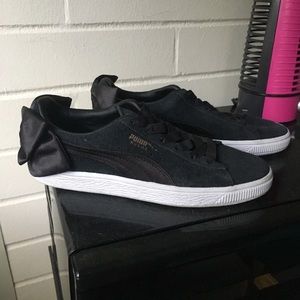 PUMA Sneakers 👟💓